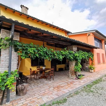 R&B Albero Cavo Parma B&B 외부 사진
