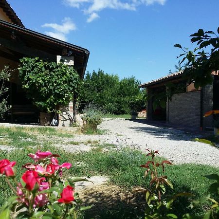 R&B Albero Cavo Parma B&B 외부 사진