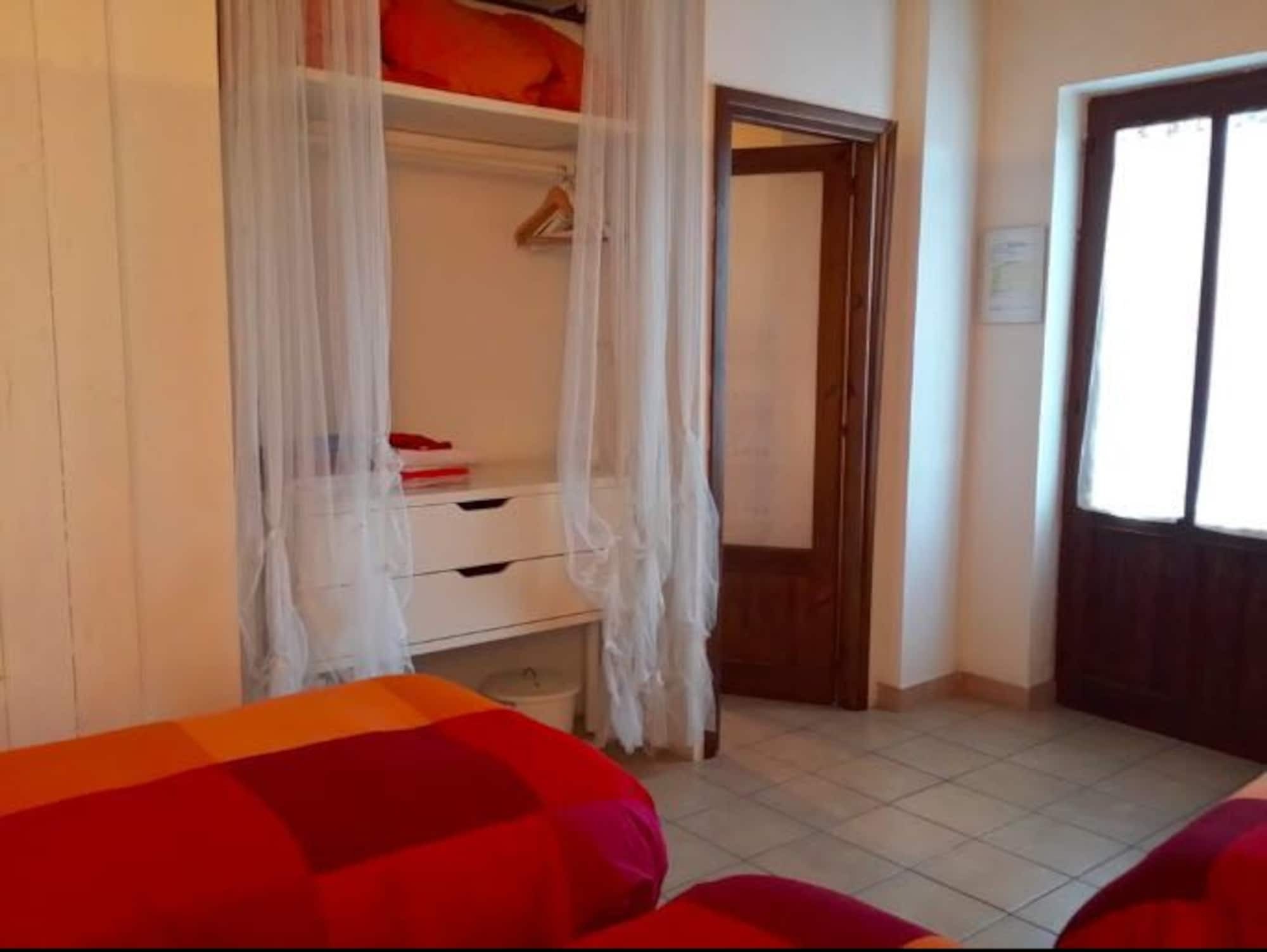R&B Albero Cavo Parma B&B 외부 사진