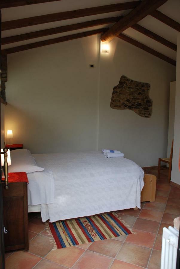 R&B Albero Cavo Parma B&B 외부 사진