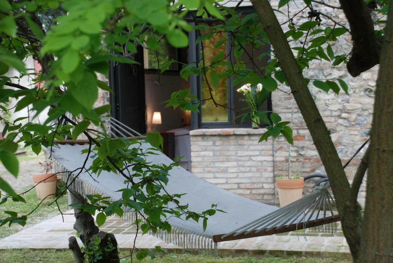 R&B Albero Cavo Parma B&B 외부 사진