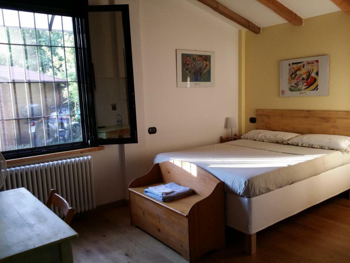 R&B Albero Cavo Parma B&B 외부 사진