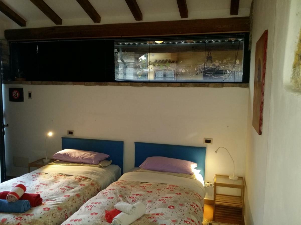 R&B Albero Cavo Parma B&B 외부 사진