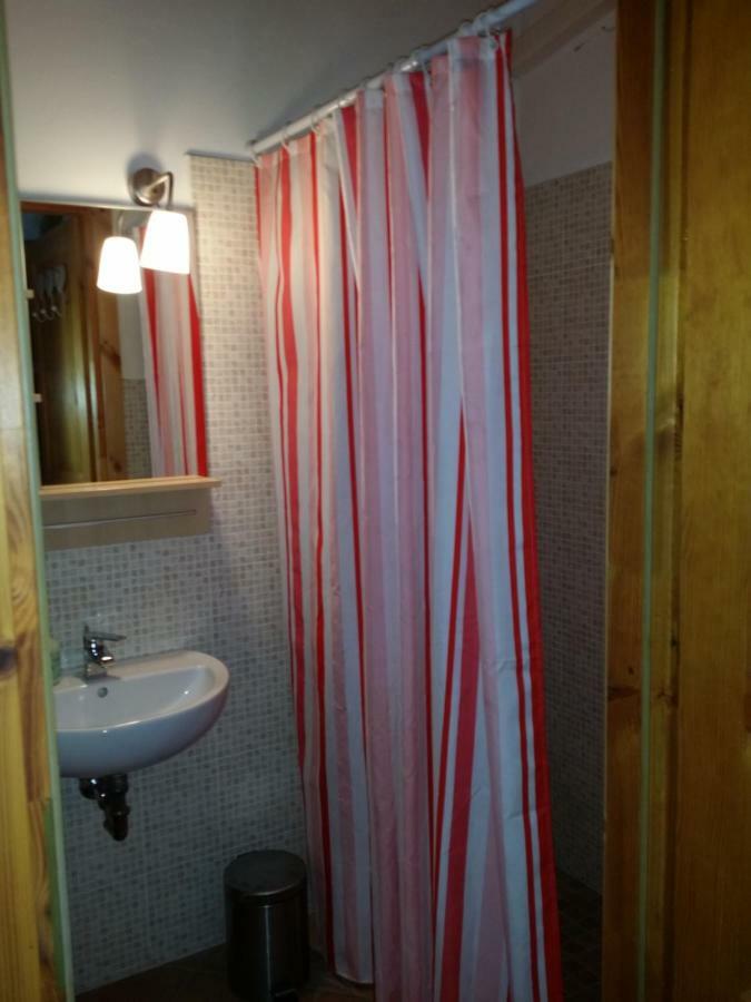R&B Albero Cavo Parma B&B 외부 사진