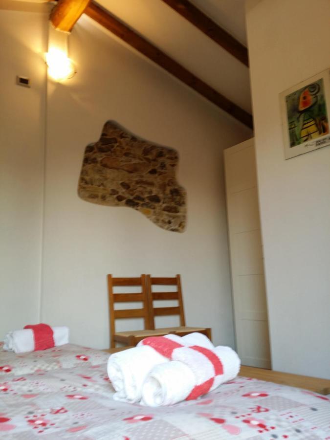 R&B Albero Cavo Parma B&B 객실 사진